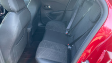 Vauxhall Corsa 100kW Ultimate 50kWh 5dr Auto [11kWCh] Electric Hatchback